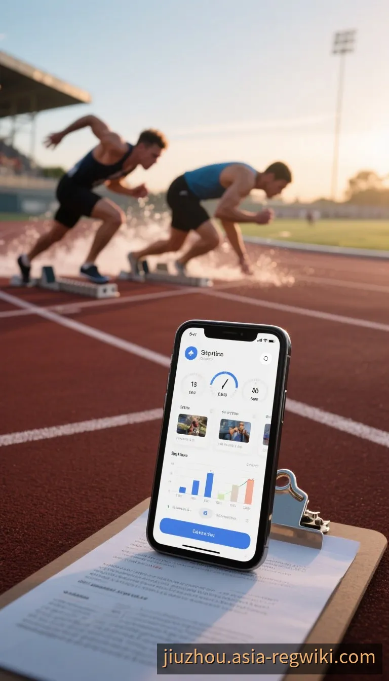 九州体育移动端APP安全开户与多端同步界面预览